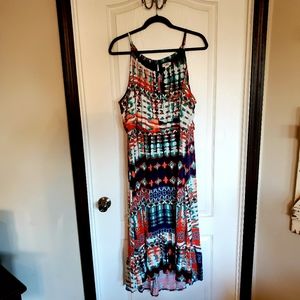 Cato Plus Size Dress 22/24